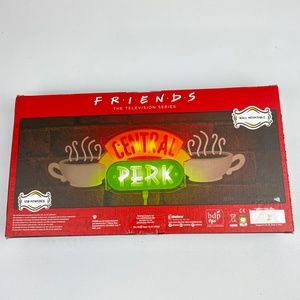 Friends Central Perk LED Neon Light Sign USB Wall Mountable